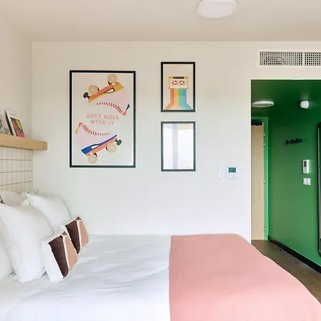Hotel Hife