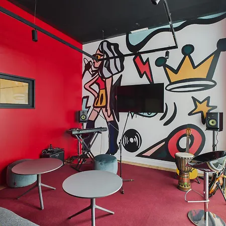 Hife * Μπορντό