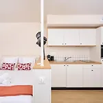 Otel Hife Bordeaux