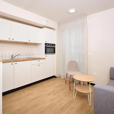 Hotel Hife Burdeos