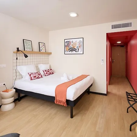 Hotel Hife 3*