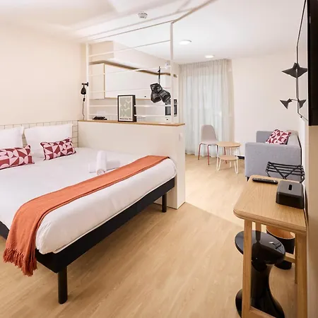 Hife Hotel 3*